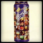 Brisk SXSW