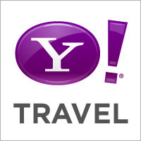 Yahoo! Travel Logo