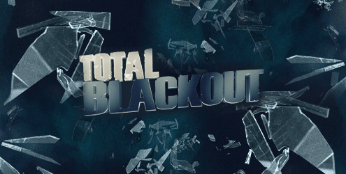 Total Blackout France - YouTube