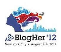 blogher 2012