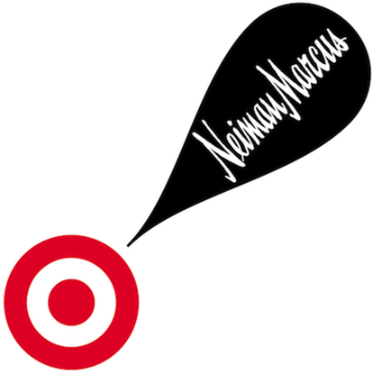 Target and Neiman Marcus
