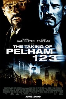 The Taking of Pelham 123 remake