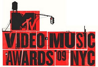 MTV VMA 2009