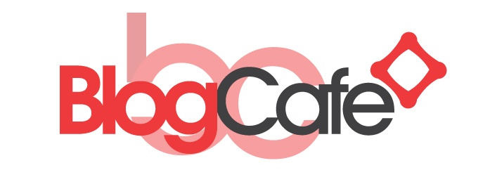 Blog Cafe Logo
