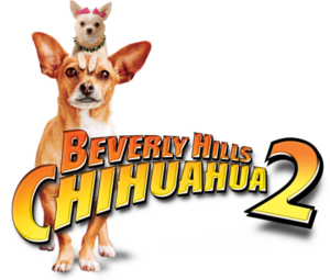 beverly hills chihuahua 2