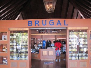Brugal Rum Factory Puerto Plata