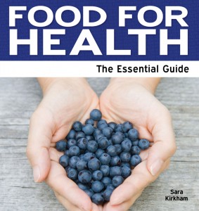 Food for Healht The Essential Guide
