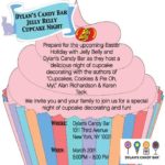 Jelly Belly Event at Dylan's Candy Bar