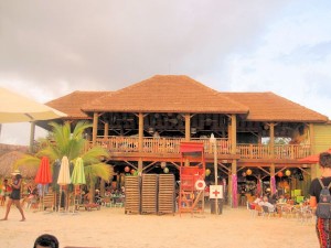 Margaritaville at Negril, Jamaica