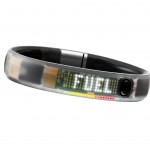 NikeFuel Band Iced limited edition