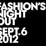 2012 Fashion's Night Out