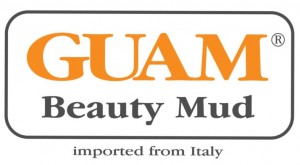 Guam beauty mud