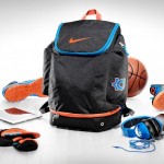 KD Hoops Elite Ball Backpack