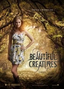 Emily - Beautiful Creatures