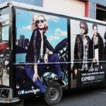 Express-Runway-Truck-Wrap-Advertising-by-KNAM-Media-Group