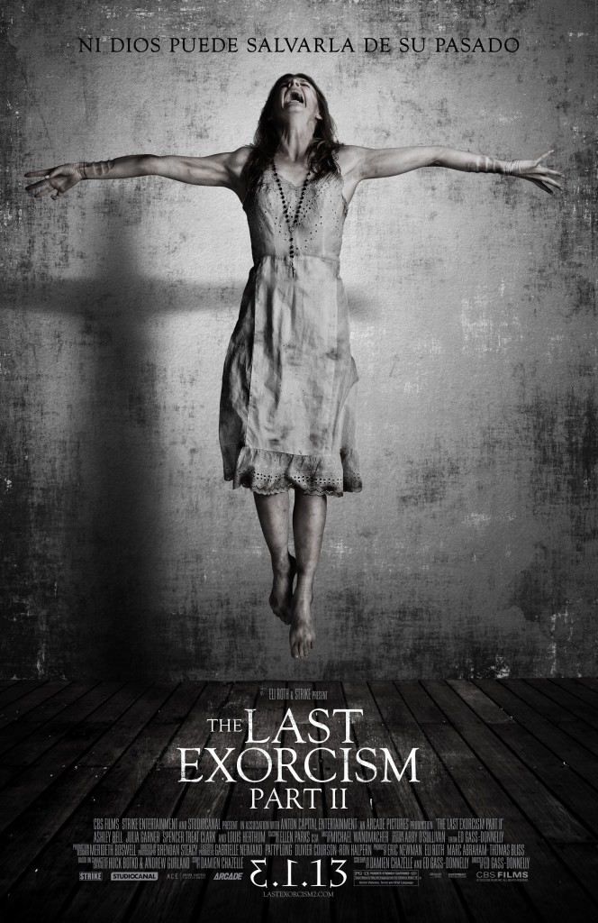 The Last Exorcism - Part 2