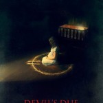 Devil's Due Poster