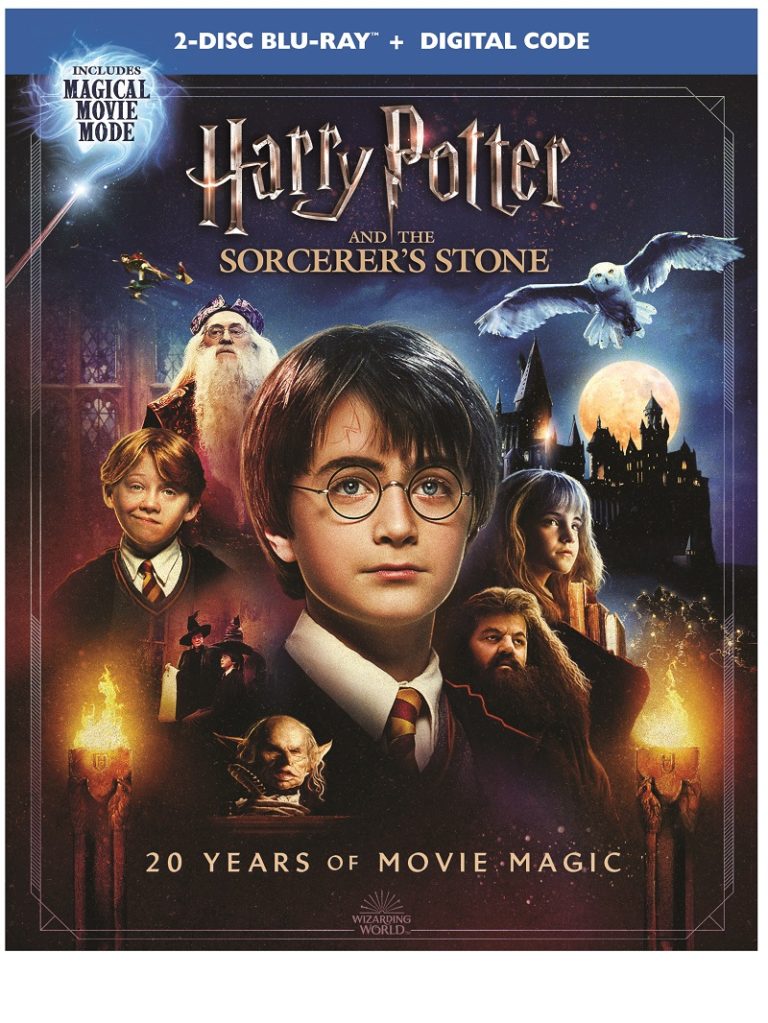 download Harry Potter and the Sorcerer’s Stone free
