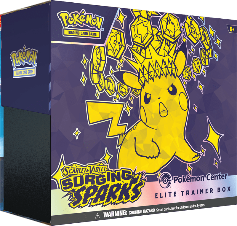 2024 pokemon trick or trade most valuable cards Pokémon TCG: Scarlet & Violet 151 Booster (1 Pack of 10 Cards) – Showcase  USA main image 0