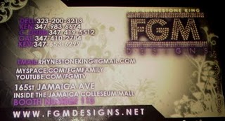 FGM Designs