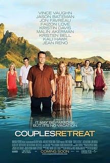 couples retreat dvd cover